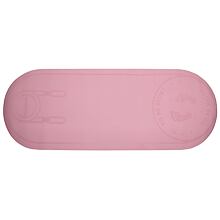 Jumping Mat 185 sports pad pink