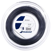 RPM Rough tennis string 200 m dark grey