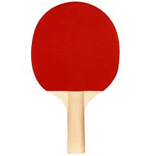 Recreant table tennis racket