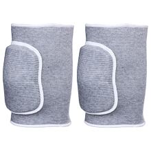 KN04 volleyball knee support grey