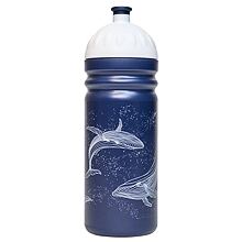 Whales healthy bottle