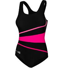 Stella swimsuit pink