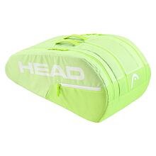 Base Racquet Bag L 2025 racket bag lime