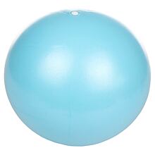 SoftGym overball sky blue
