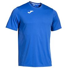 Combi Short Sleeve T-shirt men's t-shirt royal blue