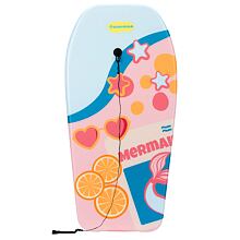 Ikaia Bodyboard surfboard RBG