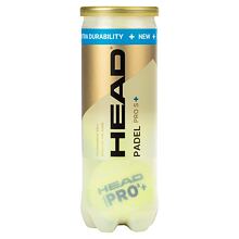Padel Pro S+ padel balls