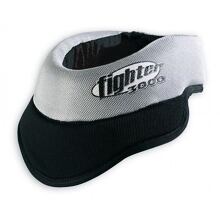 3133 Junior throat guard