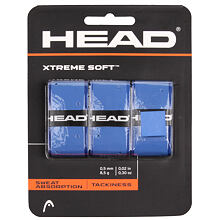 XtremeSoft 3 overgrip overgrip blue