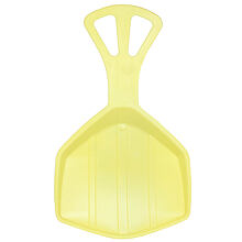 Pedro snow glider yellow
