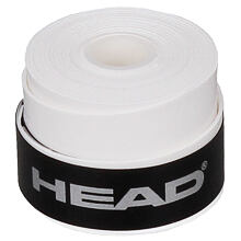 Prime overgrip 0,55 mm white