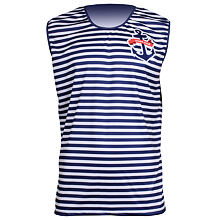 Pirate T-shirt sleeveless