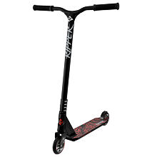 Ripper freestyle scooter black