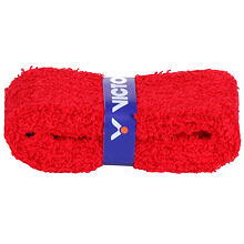 Terry grip terry grip red