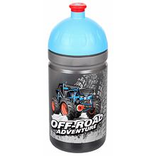 Monster Truck healthy bottle