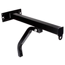 Holder 100 punching bag rack
