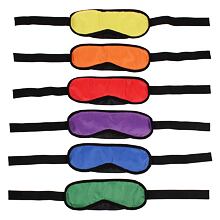 Dark 6 blind folds