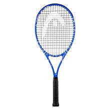 MX Spark ELITE 2024 tennis racket purple