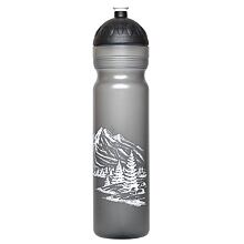 Hiking healthy bottle