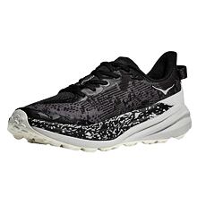Speedgoat 6 men's shoes BKSTR