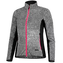 Lara women's sweatshirt gray