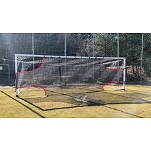 Target Premium goalie soccer shooting tarp