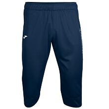 Pirate Pants Vela three quarter pants navy