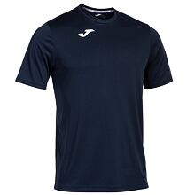 Combi Short Sleeve T-shirt men's t-shirt navy