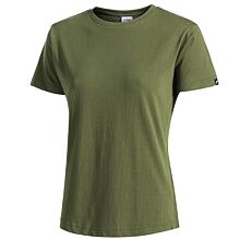 Desert Short Sleeve T-shirt women's t-shirt khaki