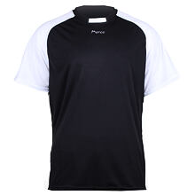 PO-13 T-shirt black-white