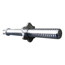 Chrome Dumbbell Rod 30 mm 
