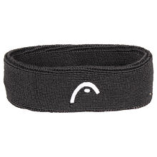 Headband terry headband black