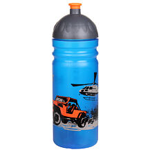 Jeep healthy bottle