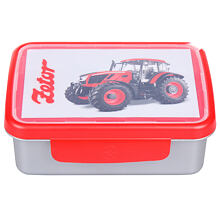 Zetor healthy snack, box