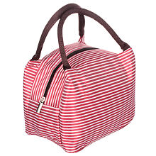 Thermal bag PT 10 cooler bag red