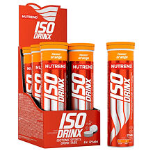 Isodrinx Tabs 12 tablets