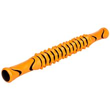 Roller Massager massage solid bar orange