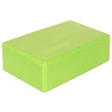 Yoga Block lime