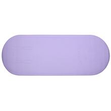 Jumping Mat 185 sports pad purple