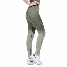 Compress sport leggings green