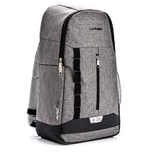 Arctic 20L cooler backpack grey