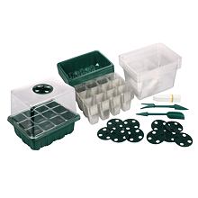 Seedling Pot 12 set 10 pcs