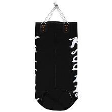 Boxer 100 punching bag EMPTY black