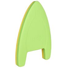 Peak swimming board green