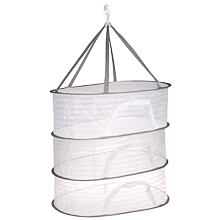 Multifunctional 3 drying net