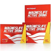 Magneslife Active Drink 10 x 15 g