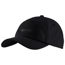 Performance Cap 2024 cap black