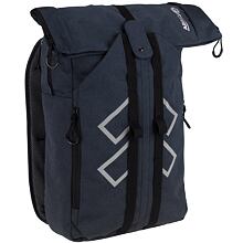 Messenger 18L outdoor backpack blue