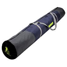 Ski Cross Country Bag ski bag navy-grey