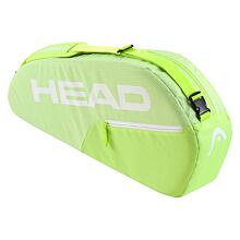 Base Racquet Bag S 2025 racket bag lime